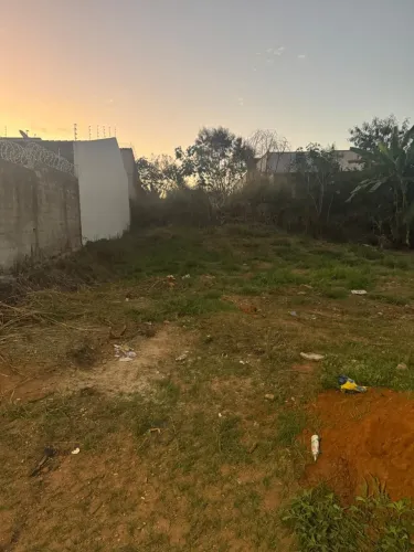 Lote Vila Maria - Ap. De Goiânia