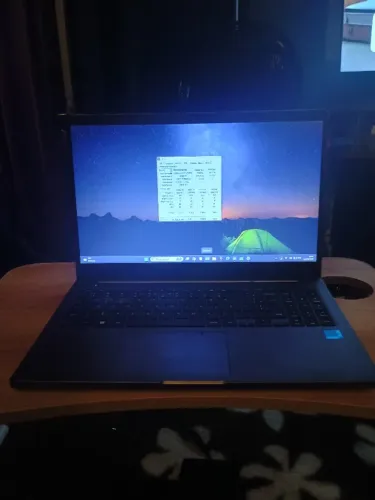Notebook Samsung Book i3 11ª Ger | 16GB RAM | SSD NVMe + SSD SATA | Win 11 Pro