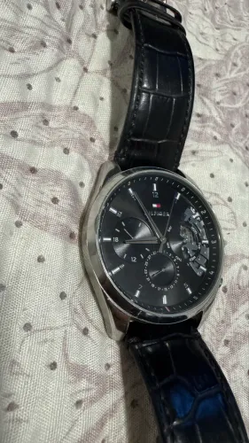 Tommy Hilfiger - Relógio Original