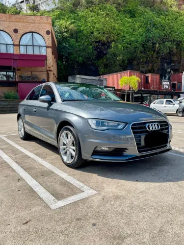 Audi A3 Sed. Ambition 2.0 Tsfi 220cv S-tronic 2016