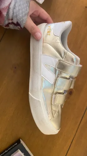 Tênis vert original tamanho 35