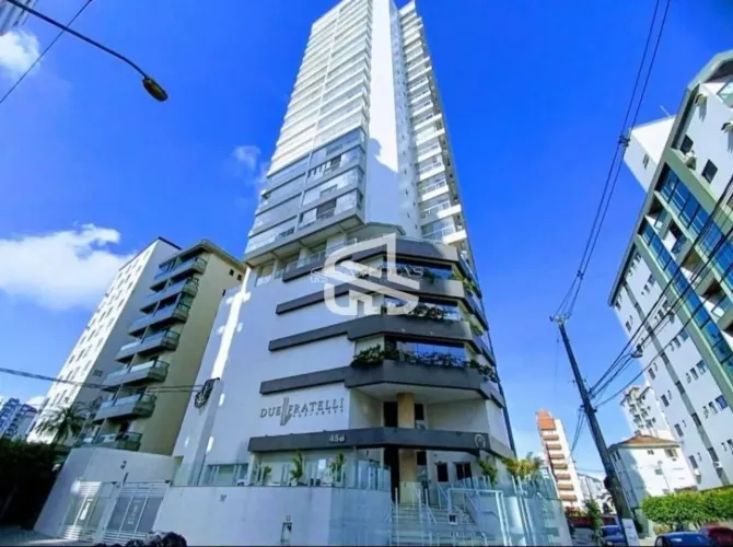 Lindo Apto a Venda na Vila Guilhermina- Praia Grande