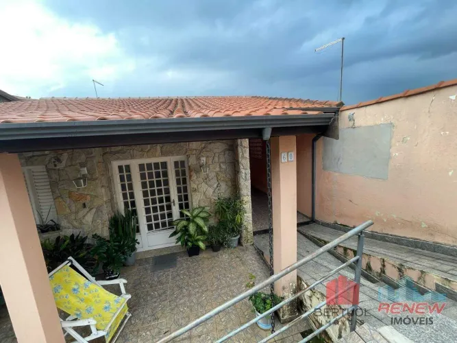 Casa à venda Jardim Bela Vista em Vinhedo