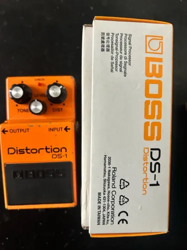 Boss DS1