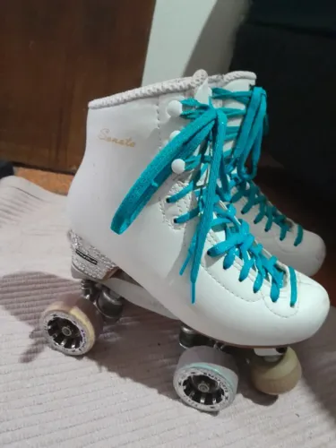 Patins profissional tamanho 36
