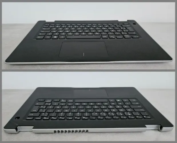 Carcaça base inferior e superior Dell Inspiron 3480 (Recuperadas)