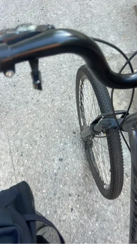 BICICLETA ARO 29