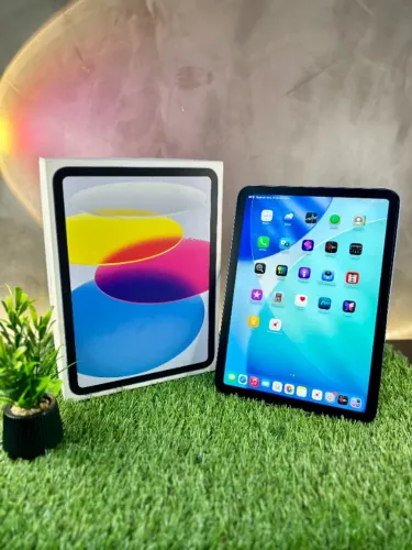 IPAD 11- 128GB- AZUL - GARANTIA APPLE