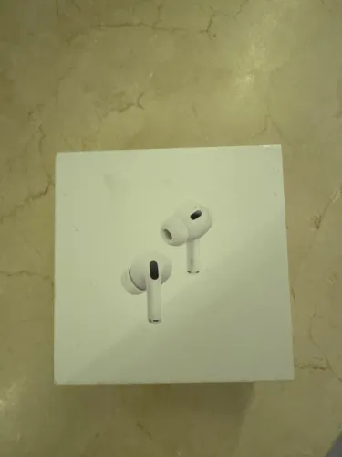AirPods Pro 2ª Geração lacrado original 