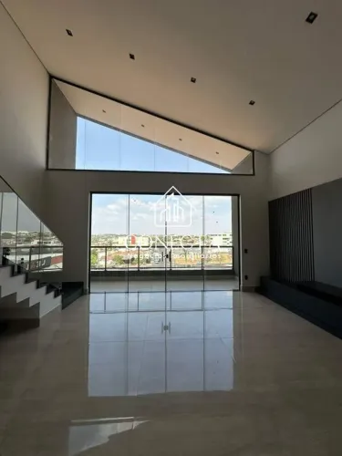 Cobertura residencial à venda em Uberlândia (Bairro Granada)  3 suítes, 3 vagas, varanda g