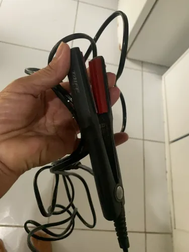 Chapinha para penteados