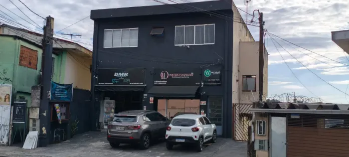 Loja de rua para venda em Jardim Ester Yolanda, 333m²