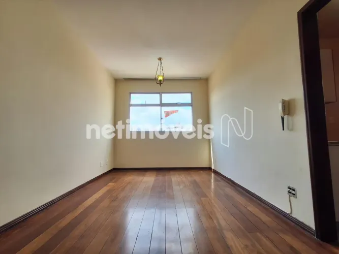 Venda Apartamento 2 quartos Nova Suíssa Belo Horizonte