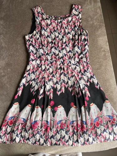 Vestido marca antix tamanho g