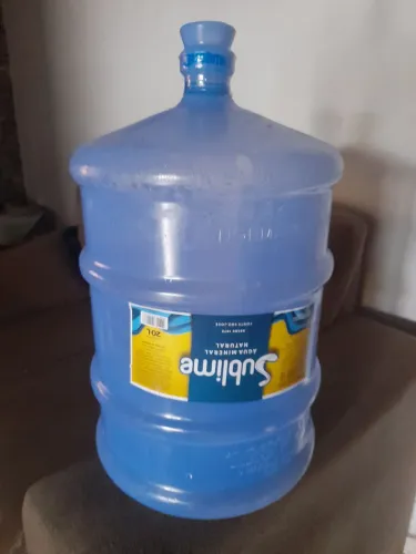 Garrafão d agua