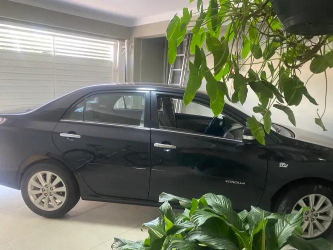 Vendo - casa em Indaiatuba 