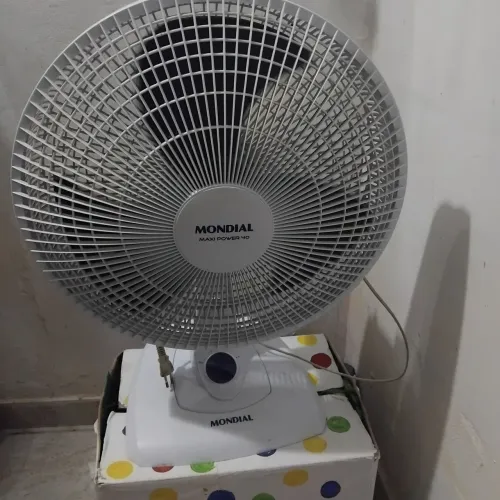 Ventilador/Mondial/grande