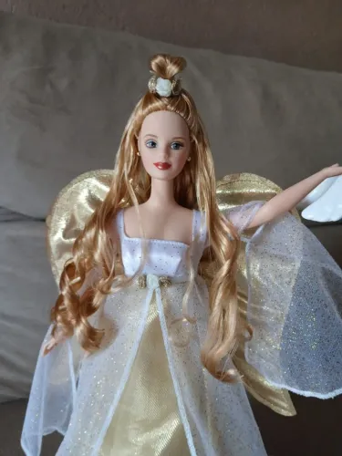 Barbie Angel