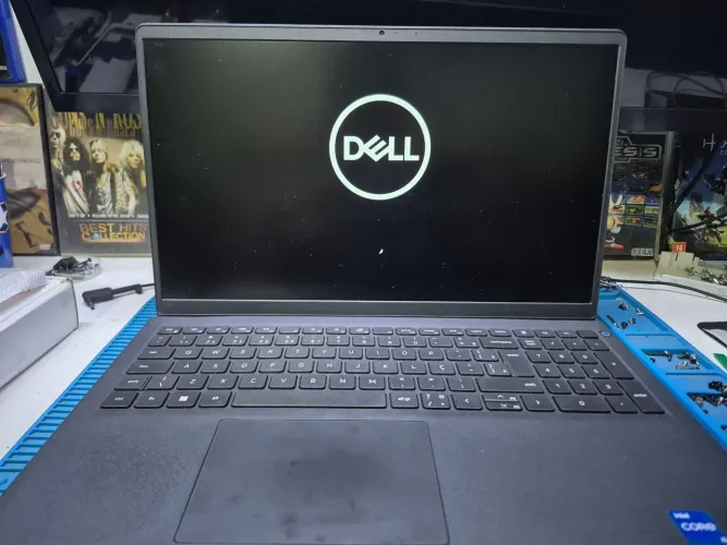 Notebook Dell Inspiron 3511 i3 11° Gen + Garantia loja