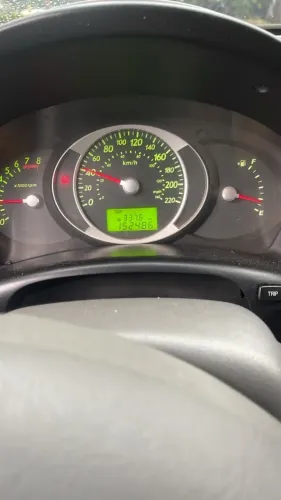 Hyundai Tucson 2.0 16V Mec. 2011