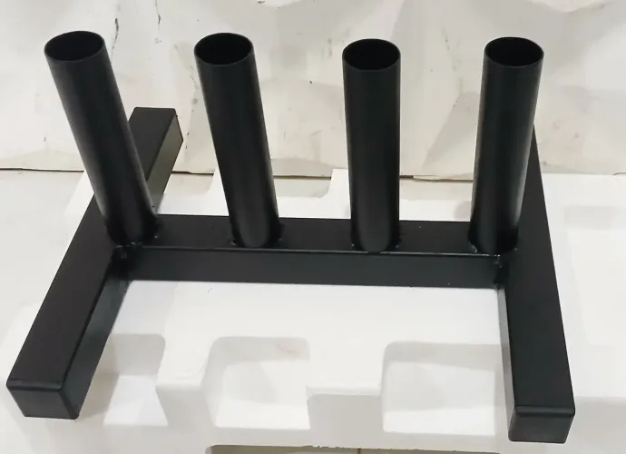 Suporte para Barras / Barra / Organizador / Fogueteiro. 