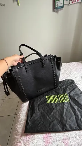 Bolsa Santa Lolla