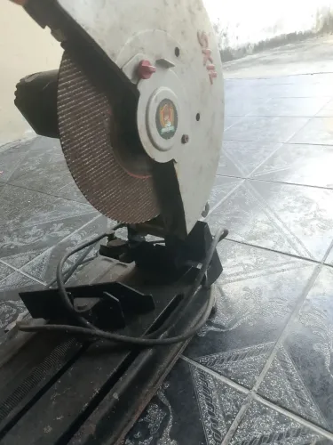 Usado apenas uma vez está guardado a dois anos ou troco por tv 40 polegadas