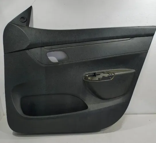 Forro Porta Dianteiro Direito Renault Kwid Original 2017 a 2025