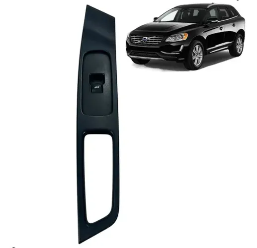 Botão Vidro Porta Dianteira Direita Volvo Xc60 2014 A 2016