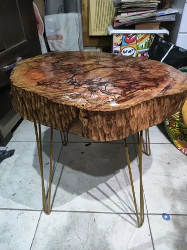 Mesa de centro