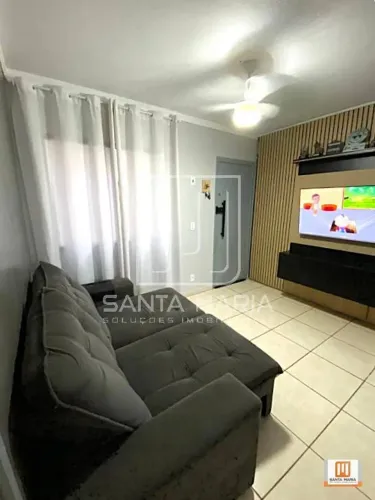 Apartamento (tipo - padrao) 2 dormitórios, cozinha planejada, portaria 24 horas, lazer, es