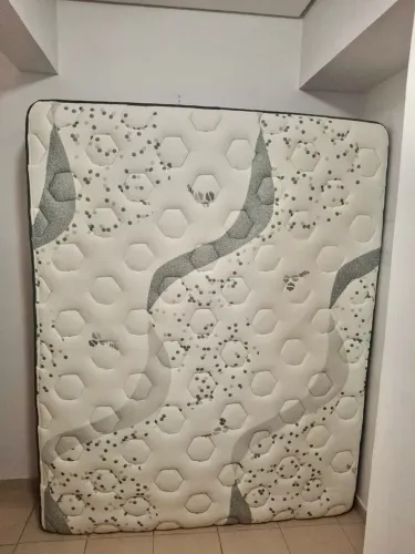 Colchão Simmons Bioceramics King