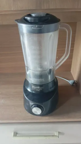 Lidificador Britânia