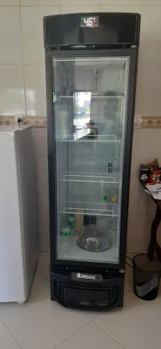 Visa cooler/ cervejeira/ Geladeira de bebidas