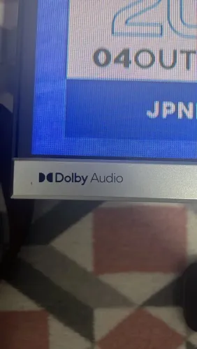 Televisão Roku tv 43? Britânia