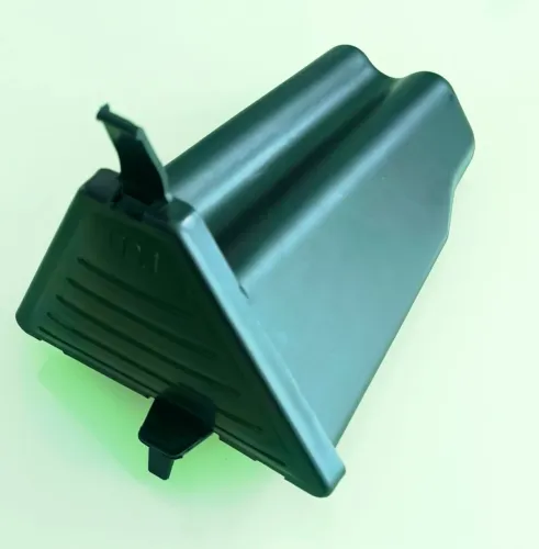 Caixa de ferramentas com tampa para Suzuki Intruder 125 e 250