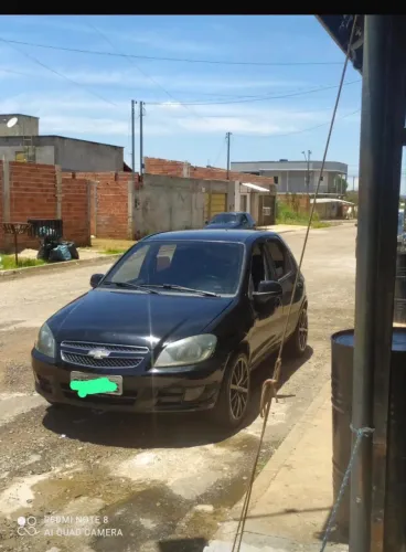 Chevrolet Corsa Super 1.0 MPFI 16V 5P 2000