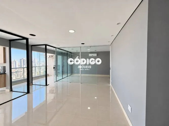 Sala à venda, 83 m² por R$ 890.000 - Centro - Guarulhos/SP