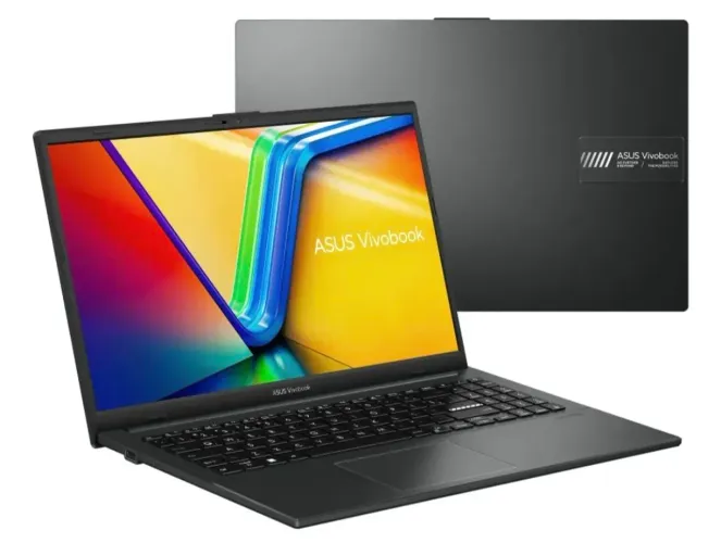 ASUS VivoBook Go 15 | RYZEN 5 7520U | 8GB | 512GB SSD | ACEITO OLX PAY | GARANTIA 02/27