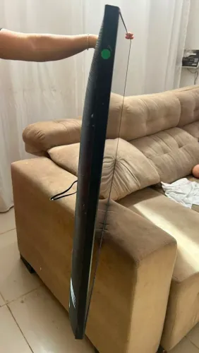 Tv smartv 50 polegadas