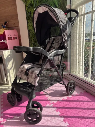 Carrinho de Criança/Bebe