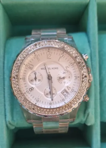 Relogio Michael Kors Originais feminino