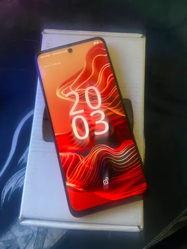 Moto g35 5g 256gb