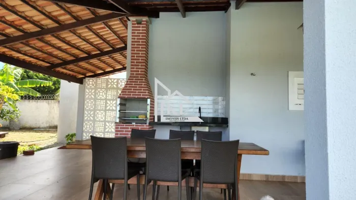Belissima Chácara de 3.000M2 - 3 Quartos - Alto Padrão - Placa Solar - São José de Mipibú