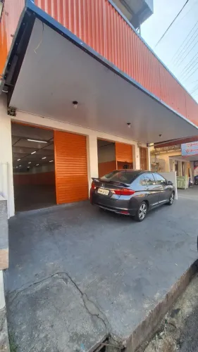 Pono comercial para aluguel com 340m², por R$ 5.000 Coroado - Manaus - AM