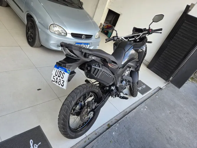 Sahara 300 único dono