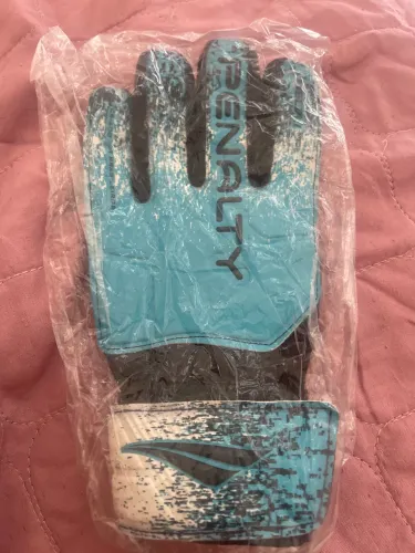 Luva de goleiro