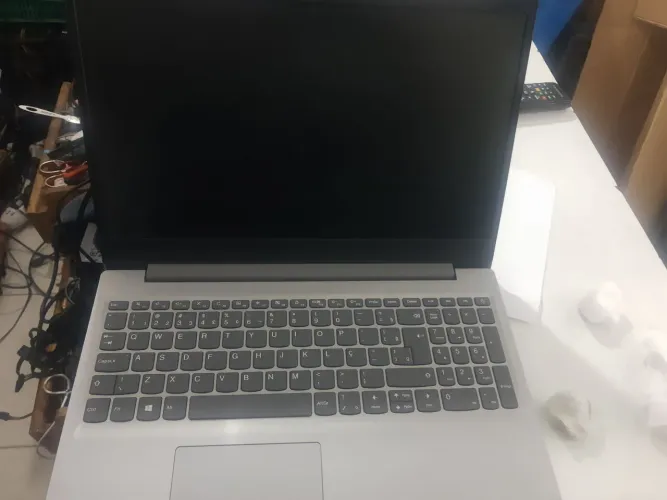 Notebook Lenovo i5 oitava geração windows 11 pacote office