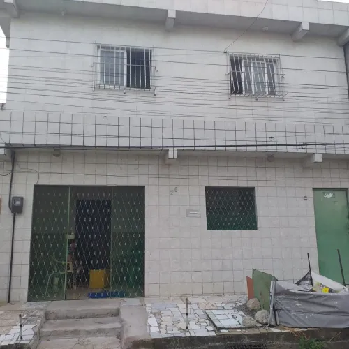 VENDO DUPLEX EM PRAZERES CAJUEIRO SECO R$250 mil (valor negociável).