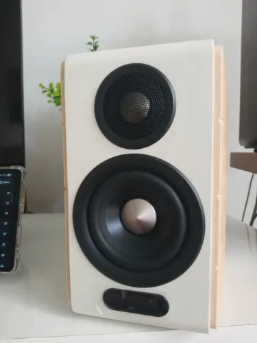 Edifier s880db mkii, impecável !